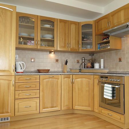 Apartman Tucek Štrbské Pleso Dış mekan fotoğraf