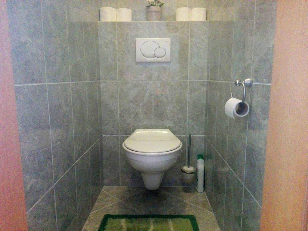 Apartman Tucek Štrbské Pleso Dış mekan fotoğraf